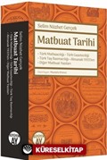 Matbuat Tarihi