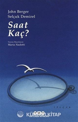 Saat Kaç?