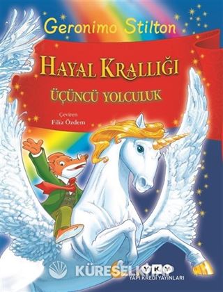 Hayal Krallığı
