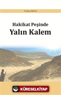 Hakikat Peşinde Yalın Kalem