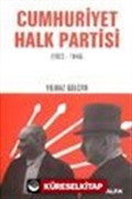 Cumhuriyet Halk Partisi (1923 - 1946)