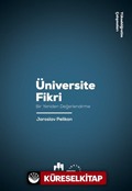 Üniversite Fikri