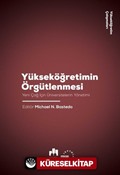 Yükseköğretimin Örgütlenmesi