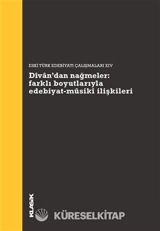 Divan'dan Nağmeler