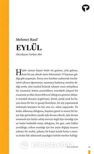 Eylül