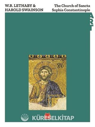 The Church of Sancta Sophia Constantinople