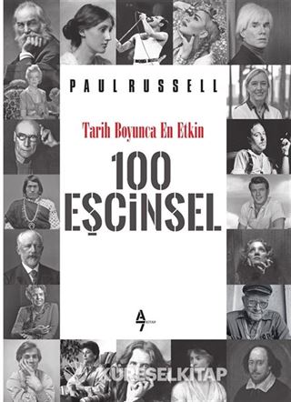 100 Eşcinsel