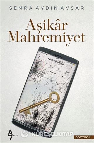 Aşikar Mahremiyet