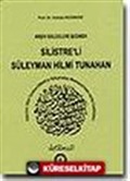 Silistreli Süleyman Hilmi Tunahan