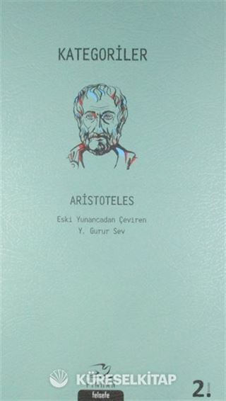 Kategoriler