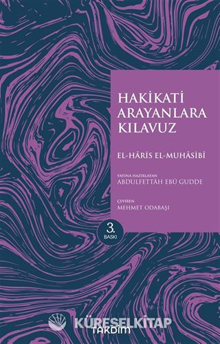 Hakikati Arayanlara Kılavuz