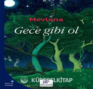 Gece Gibi Ol
