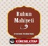 Ruhun Mahiyeti