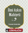 İlmi Aşkın Mahiyeti