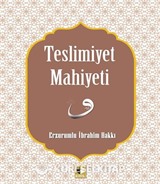 Teslimiyet Mahiyeti