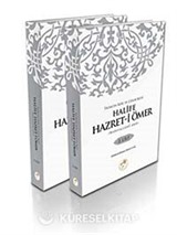 Halife Hz. Ömer (2 cilt)