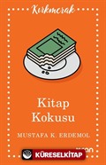 Kitap Kokusu