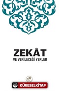 Zekat ve Verileceği Yerler