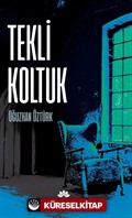 Tekli Koltuk