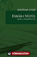 Esbab-ı Nüzul