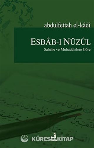 Esbab-ı Nüzul
