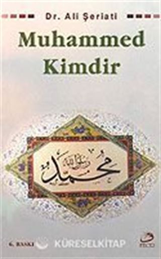 Muhammed Kimdir
