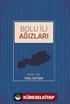 Bolu İli Ağızları