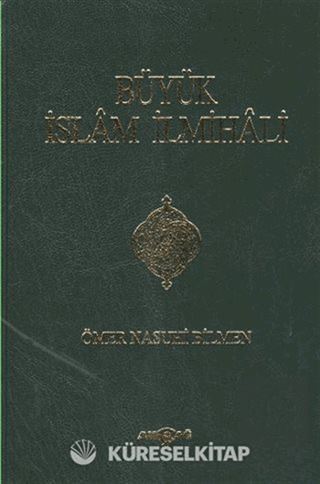 Büyük İslam İlmihali