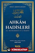 Ahkam Hadisleri