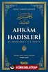 Ahkam Hadisleri