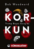 Korkun Trump Beyaz Saray'da