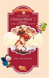 Cihan Devleti Osmanlılar 3 / Dördüncü Murat