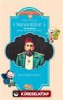 Cihan Devleti Osmanlılar 4 / İkinci Abdülhamid