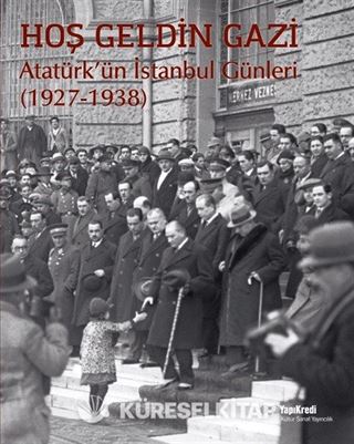Hoş Geldin Gazi