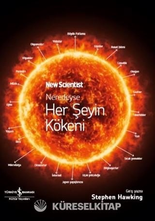 Neredeyse Her Şeyin Kökeni