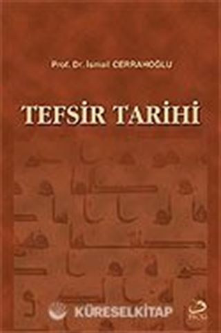 Tefsir Tarihi 1