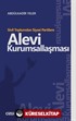 Sivil Toplumdan Siyasi Partilere Alevi Kurumsallaşması