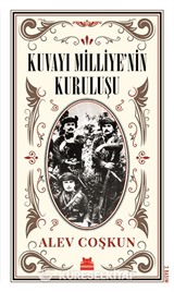 Kuvayı Milliye'nin Kuruluşu