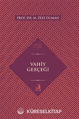 Vahiy Gerçeği