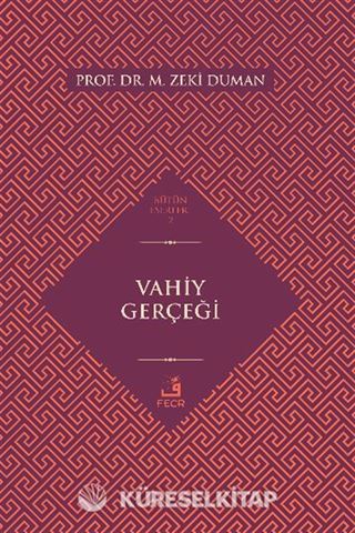 Vahiy Gerçeği