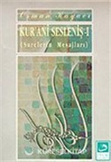 Kur'an'i Sesleniş 1