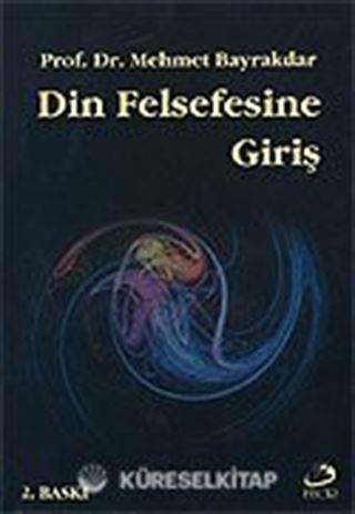 Din Felsefesine Giriş