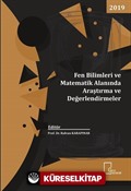 Fen Bilimleri ve Matematik Alanında Araştırma ve Değerlendirmeler