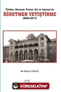 Türkiye, Almanya, Fransa, Çin ve Japonya'da Öğretmen Yetiştirme (2000-2017)