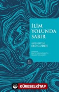 İlim Yolunda Sabır (Pratik Baskı)