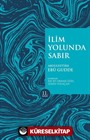 İlim Yolunda Sabır (Pratik Baskı)