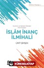 Kur'an'ın ve Kainatın Dilinden İman Esasları İslam İnanç İlmihali