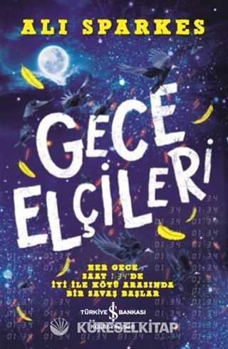 Gece Elçileri
