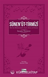 Sünen'üt-Tirmizi (Tek Cilt)