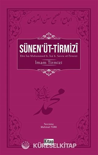 Sünen'üt-Tirmizi (Tek Cilt)